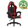 CANYON gaming stolica Core SGCH2 Crno-Crvena
