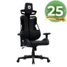 CANYON gaming stolica Morphos ABCH01 Crna