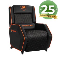 Cougar sofa gaming Ranger S Royal