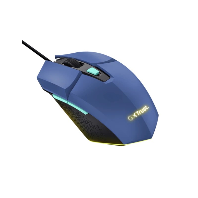 Trust GXT109B Felox gaming miš žični Trust GXT109B Felox gaming miš žični