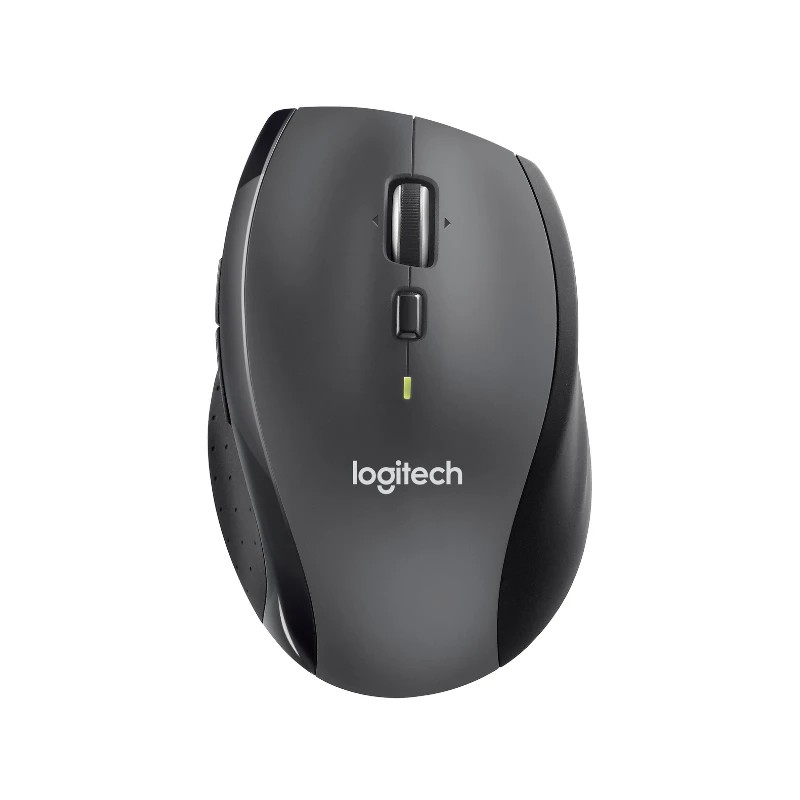 Logitech miš M705 Marathon Wireless Logitech miš M705 Marathon Wireless