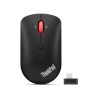 Miš Lenovo ThinkPad USB-C Wireless Compact Crni