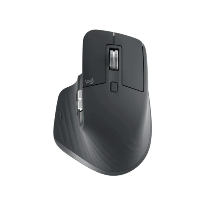 Logitech miš MX Master 3S Bluetooth/Wireless crni Logitech miš MX Master 3S Bluetooth/Wireless crni