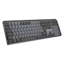 Logitech tastatura wireless MX Keys