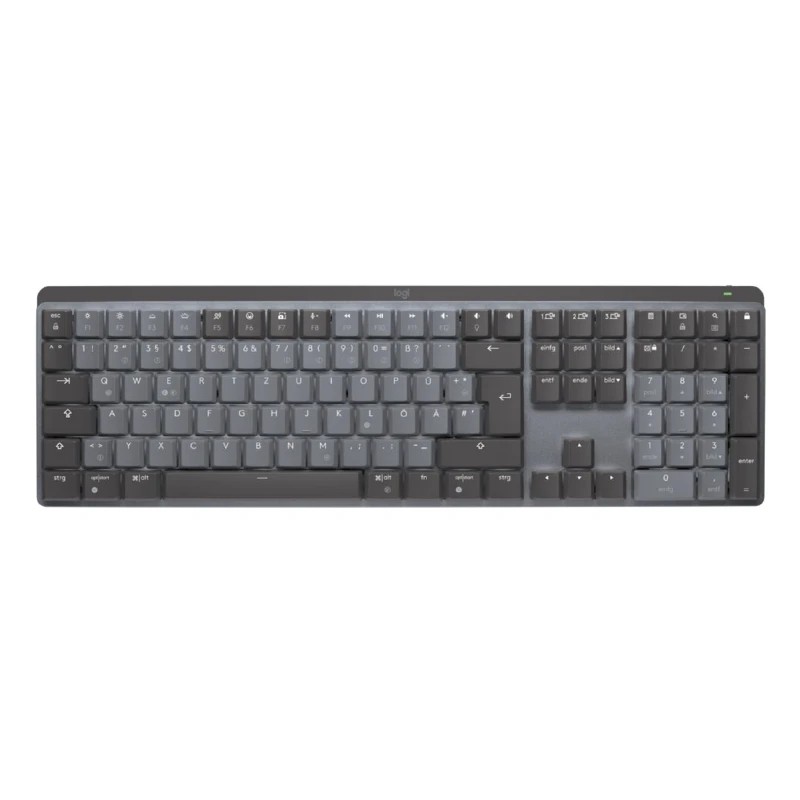 Logitech tastatura wireless MX Keys