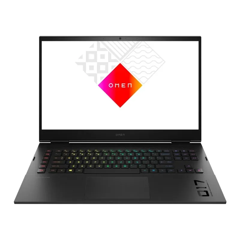 Laptop HP Omen Gaming 17-CK1004NM (6G1R9EA) Laptop HP Omen Gaming 17-CK1004NM (6G1R9EA)