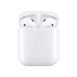 Apple AirPods MV7N2RU/A bijele