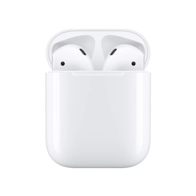 Apple AirPods MV7N2RU/A bijele