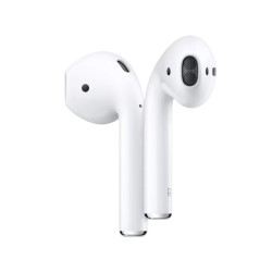 Apple AirPods MV7N2RU/A bijele