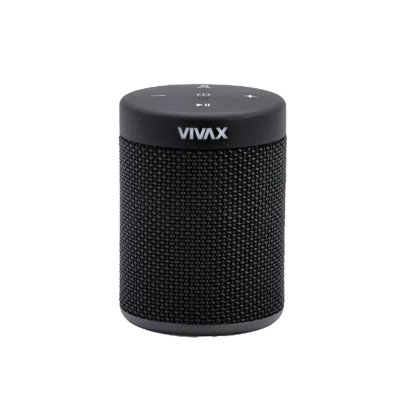 Zvučnik Vivax Bluetooth BS-50 crni