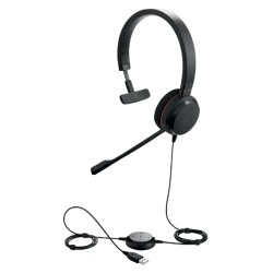 Slušalice JABRA Evolve 20 UC USB