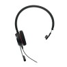 Slušalice JABRA Evolve 20 UC USB