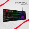 HyperX Alloy Origins PBT HX RED gaming tastatura