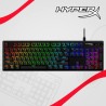 HyperX Alloy Origins PBT HX RED gaming tastatura