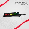 HyperX Alloy Origins PBT HX RED gaming tastatura