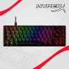 HyperX Alloy Origins 65 mehanička tastatura HX Red
