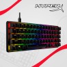 HyperX Alloy Origins 65 mehanička tastatura HX Red