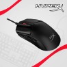 HyperX Pulsefire Haste 2 Gaming Miš Crni