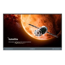 BenQ Board Pro RP8604 EDLA