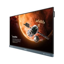 BenQ Board Pro RP8604 EDLA