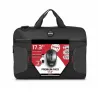 Port Design torba za laptop Premium pack 17,3'' + miš, crna