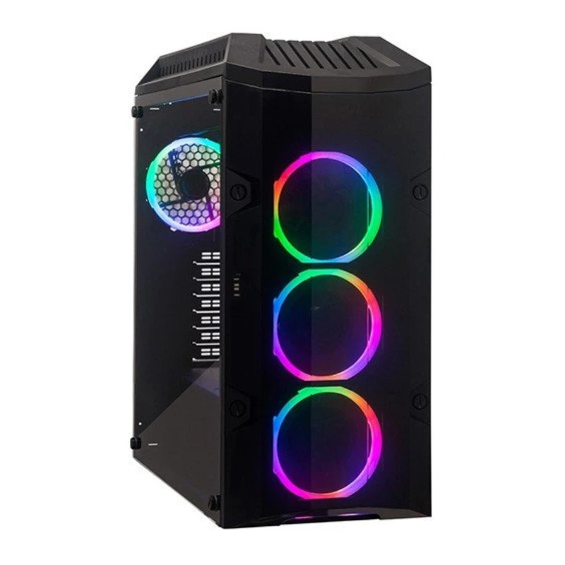 LC-Power kućište 998B Rambot