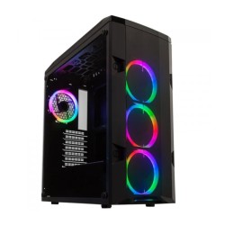 LC-Power kućište 998B Rambot