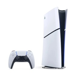 Sony Playstation 5 Slim Digital Edition D chassis + Astro Bot VCH