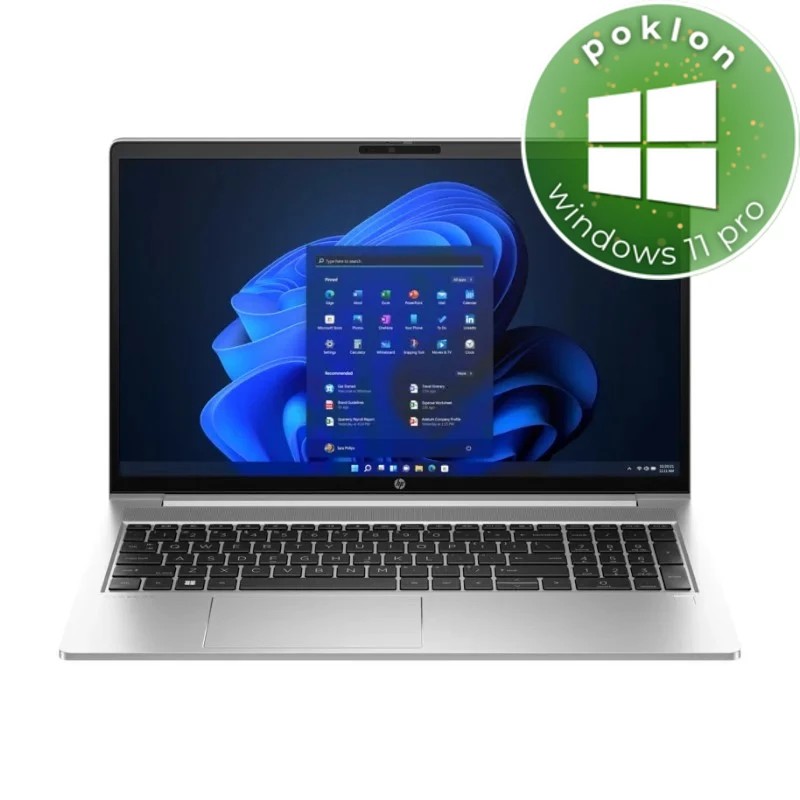 Laptop HP ProBook 450 G10 (8D449ES) poklon Windows 11 Pro Laptop HP ProBook 450 G10 (8D449ES) poklon Windows 11 Pro