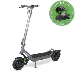 MS ENERGY električni skuter - romobil URBAN X