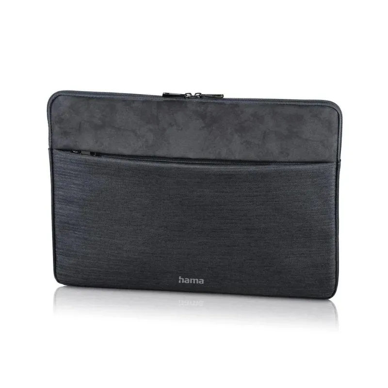 Torba HAMA TAYRONA 15.6'' za laptop, tamno siva