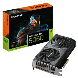 Grafička kartica Gigabyte WF RTX5060 8GB