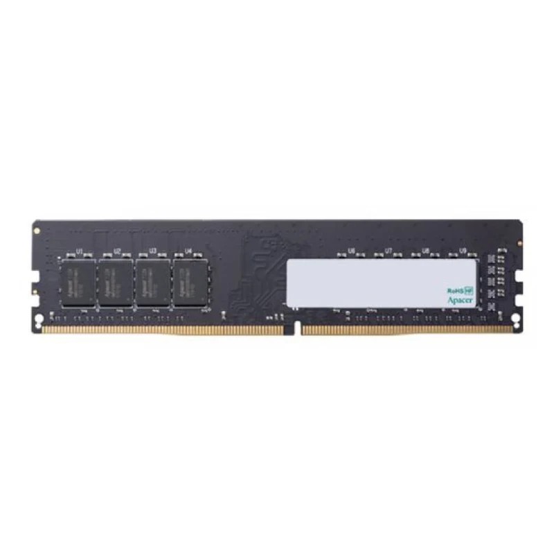 APACER 8GB DDR4 DIMM 2666MHz