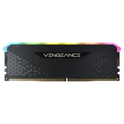 Corsair Vengeance RGB RS 16GB DDR4 3200MHz, CMG16GX4M1E3200C16