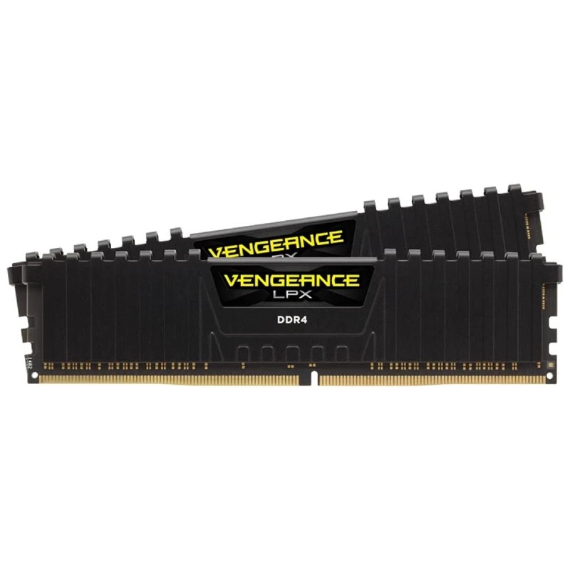 Corsair Vengeance LPX 16GB (2x 8GB) DDR4 3200MHz, CMK16GX4M2E3200C16