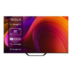 Televizor Tesla LED TV 55'' (140 cm) 55E655BUS