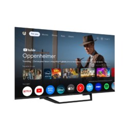 Televizor Tesla LED TV 55'' (140 cm) 55E655BUS