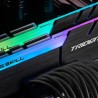 RAM memorija GSkill 16GB DDR4 RGB (2x8) 3200MHz