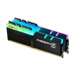 RAM memorija GSkill 16GB DDR4 RGB (2x8) 3200MHz