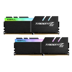 RAM memorija GSkill 16GB DDR4 RGB (2x8) 3200MHz