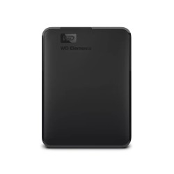 WD Externi 5TB Elements Portable WDBU6Y0050BBK 2,5, USB 3.0