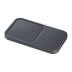 Samsung Fast Wireless Charger Duo with travel adapter