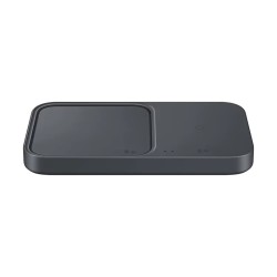 Samsung Fast Wireless Charger Duo with travel adapter