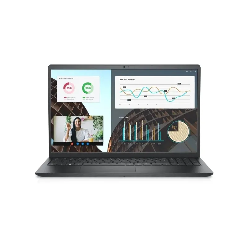 Laptop Dell Vostro 3530 (N1605PVNB3530EMEA01U) Laptop Dell Vostro 3530 (N1605PVNB3530EMEA01U)