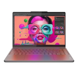 Laptop Lenovo Yoga 9 2-in-1 14ILL10 (83LC001BSC)