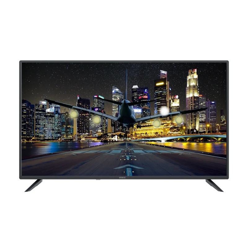 Televizor Vivax LED TV 43'' (109 cm) TV-43LE115T2S2