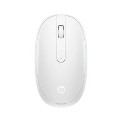 Miš HP 240 Bluetooth Bijeli (793F9AA)