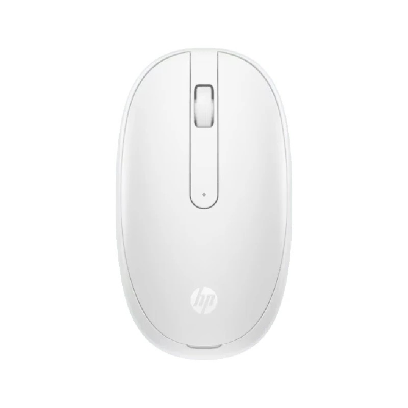 Miš HP 240 Bluetooth Bijeli (793F9AA)