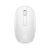 Miš HP 240 Bluetooth Bijeli (793F9AA)