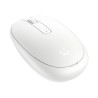 Miš HP 240 Bluetooth Bijeli (793F9AA)